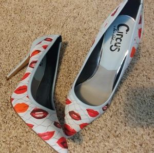 Ladies Circus by Sam Edelman Stilletos
